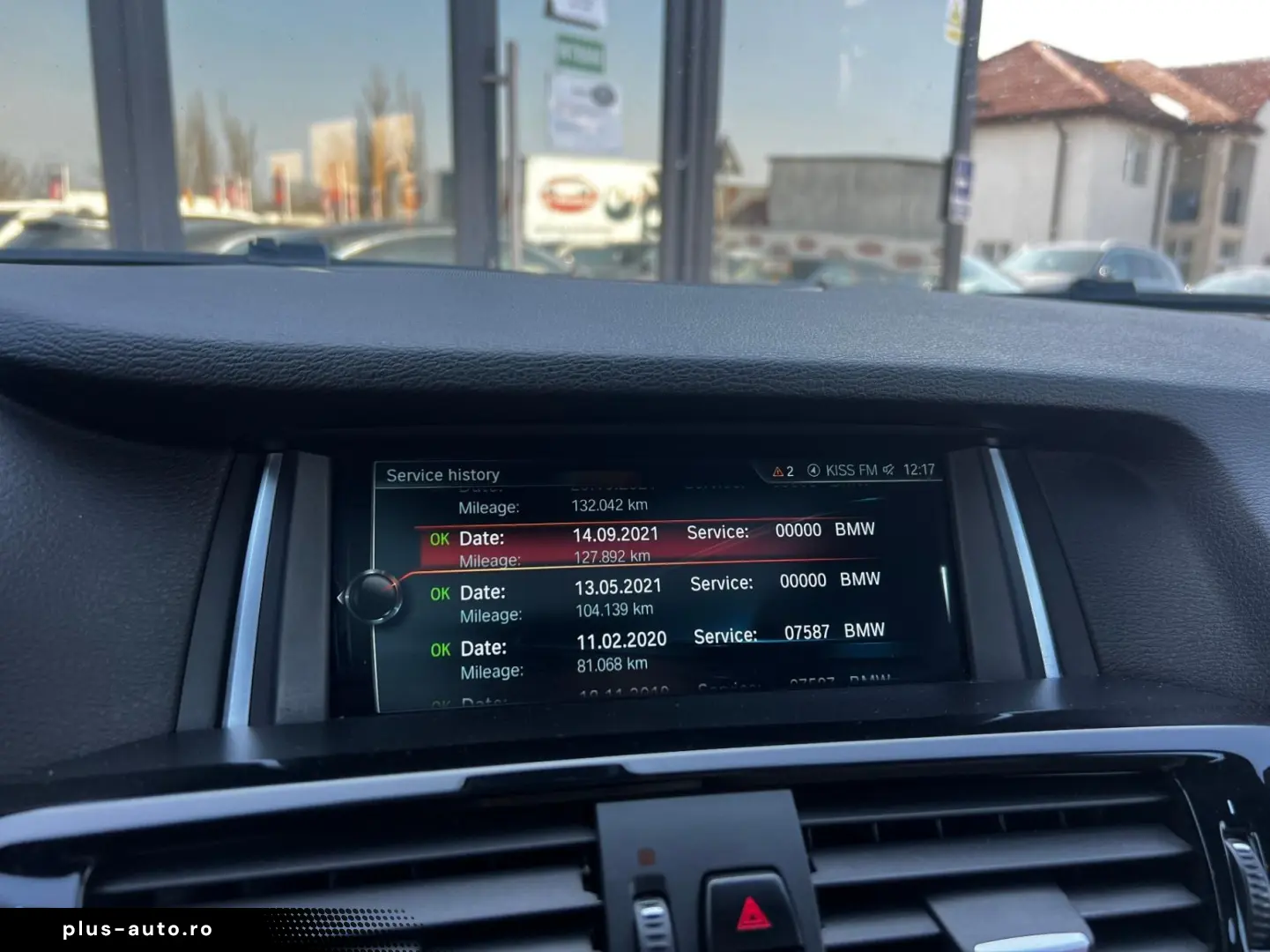 Bmw X4 Gen-F26-2014-2018