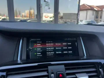 Bmw X4 Gen-F26-2014-2018