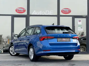 Skoda Octavia Gen-Iv-2019