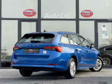 Skoda Octavia Gen-Iv-2019