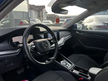 Skoda Octavia Gen-Iv-2019