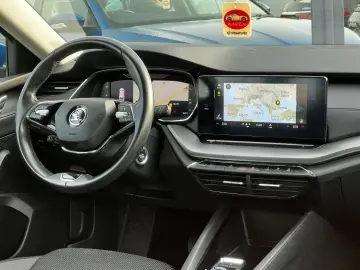 Skoda Octavia Gen-Iv-2019