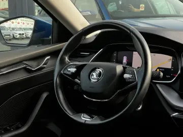 Skoda Octavia Gen-Iv-2019