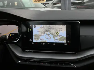 Skoda Octavia Gen-Iv-2019