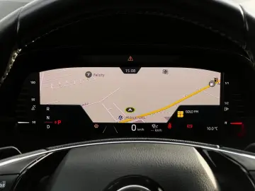 Skoda Octavia Gen-Iv-2019