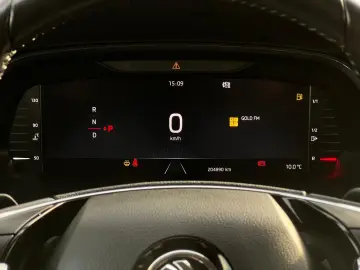 Skoda Octavia Gen-Iv-2019