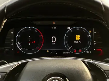 Skoda Octavia Gen-Iv-2019