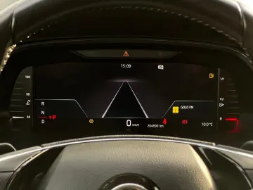 Skoda Octavia Gen-Iv-2019