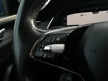 Skoda Octavia Gen-Iv-2019