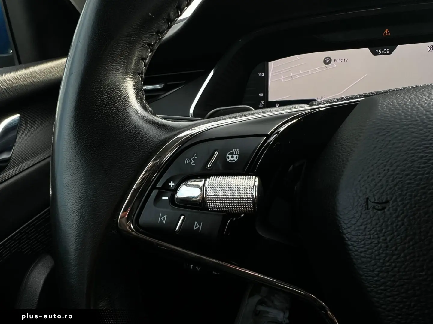 Skoda Octavia Gen-Iv-2019