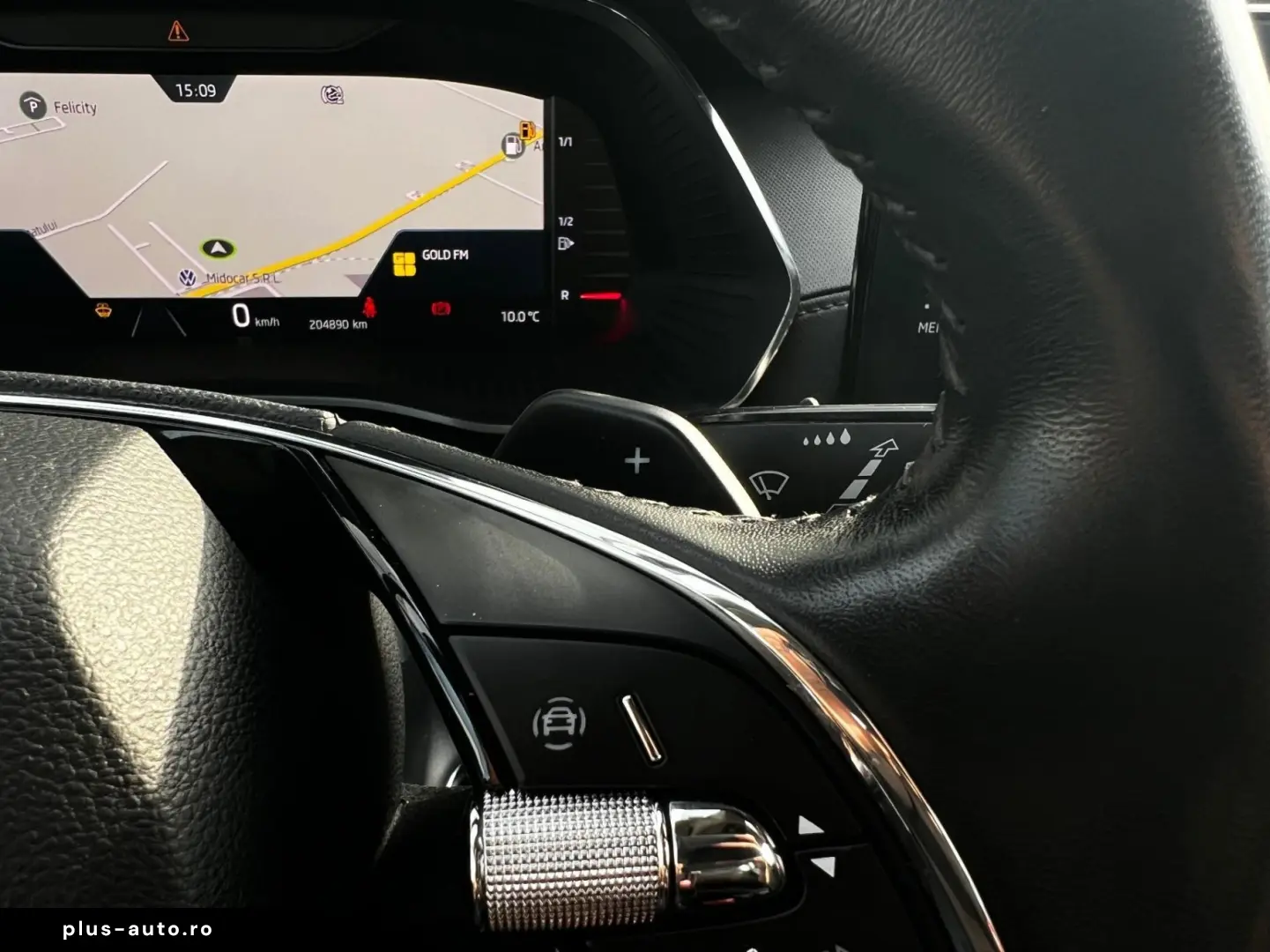 Skoda Octavia Gen-Iv-2019