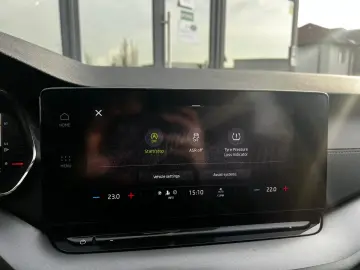 Skoda Octavia Gen-Iv-2019