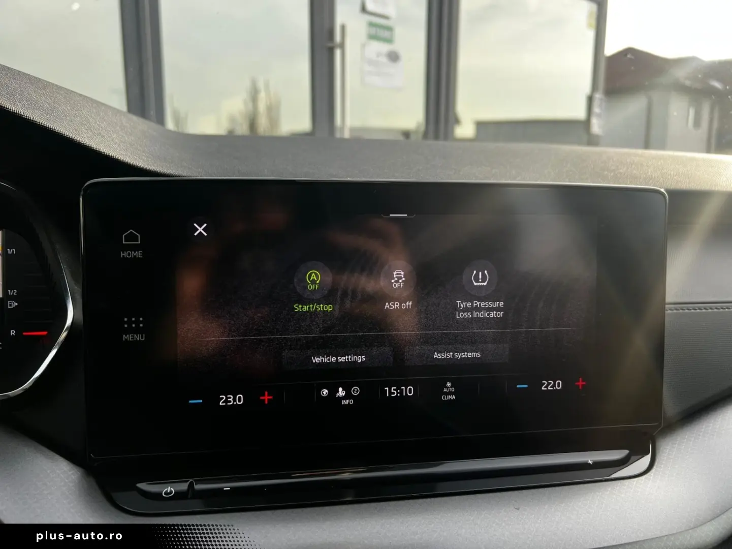 Skoda Octavia Gen-Iv-2019