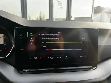 Skoda Octavia Gen-Iv-2019