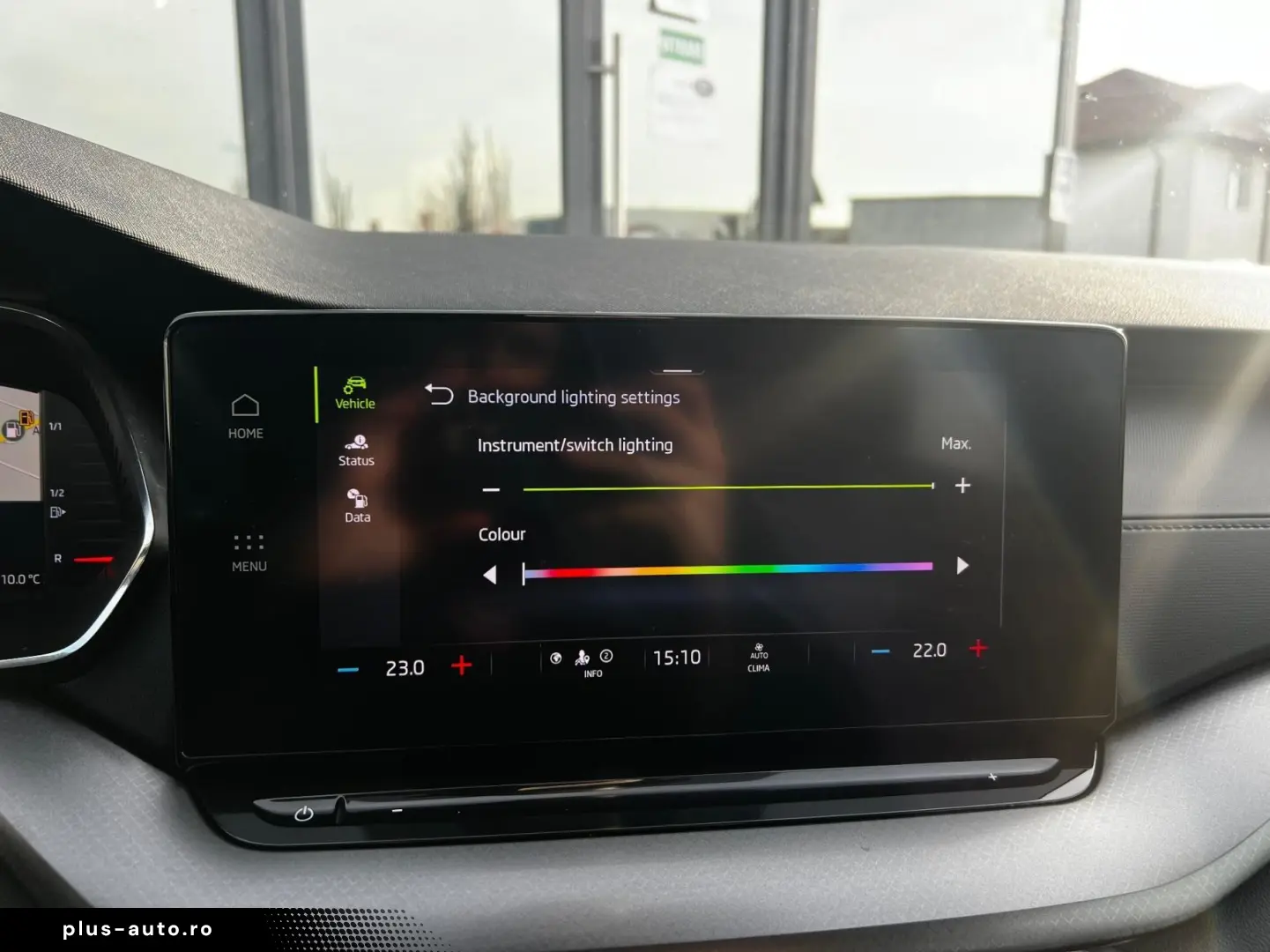 Skoda Octavia Gen-Iv-2019