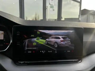 Skoda Octavia Gen-Iv-2019