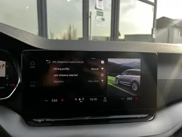 Skoda Octavia Gen-Iv-2019