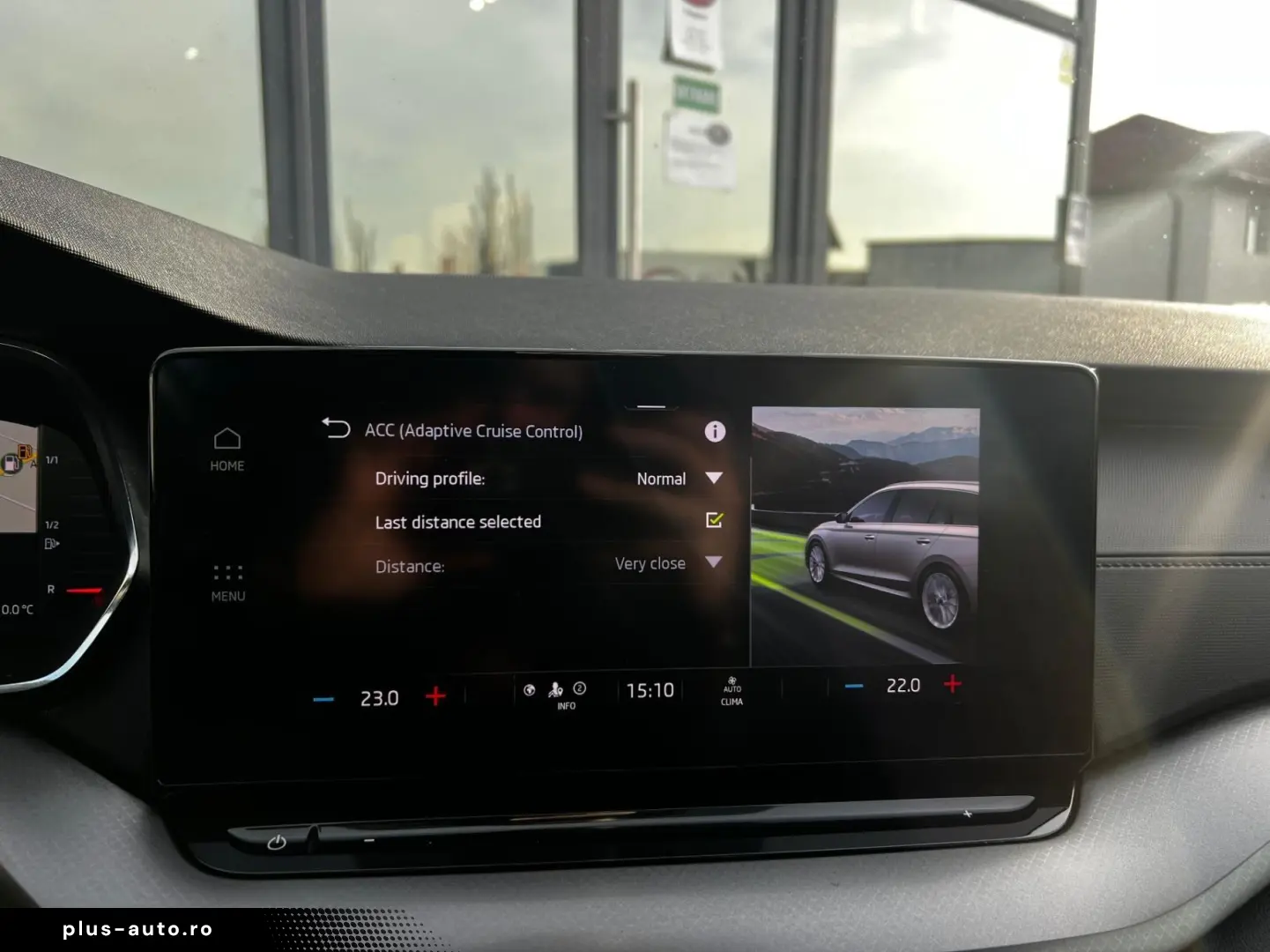 Skoda Octavia Gen-Iv-2019