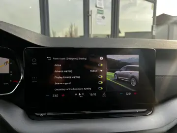 Skoda Octavia Gen-Iv-2019