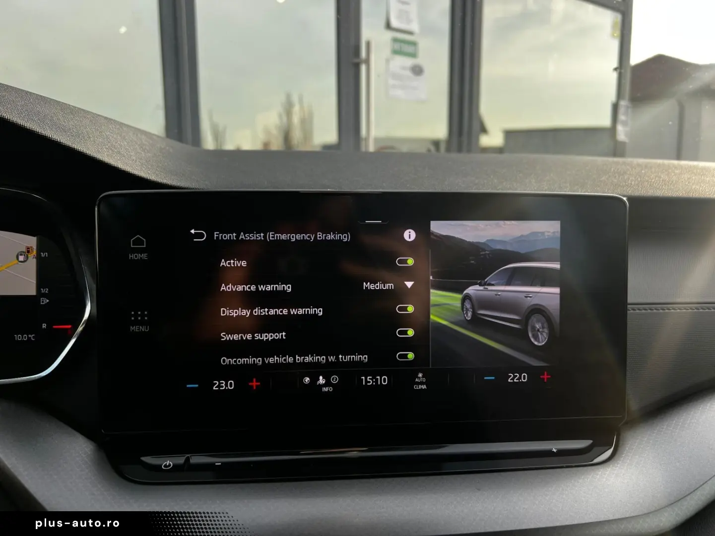 Skoda Octavia Gen-Iv-2019