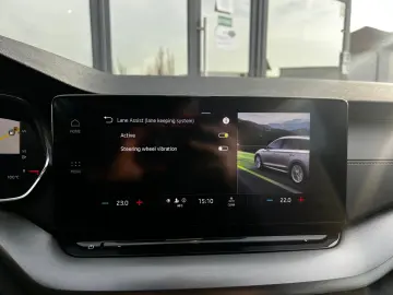 Skoda Octavia Gen-Iv-2019