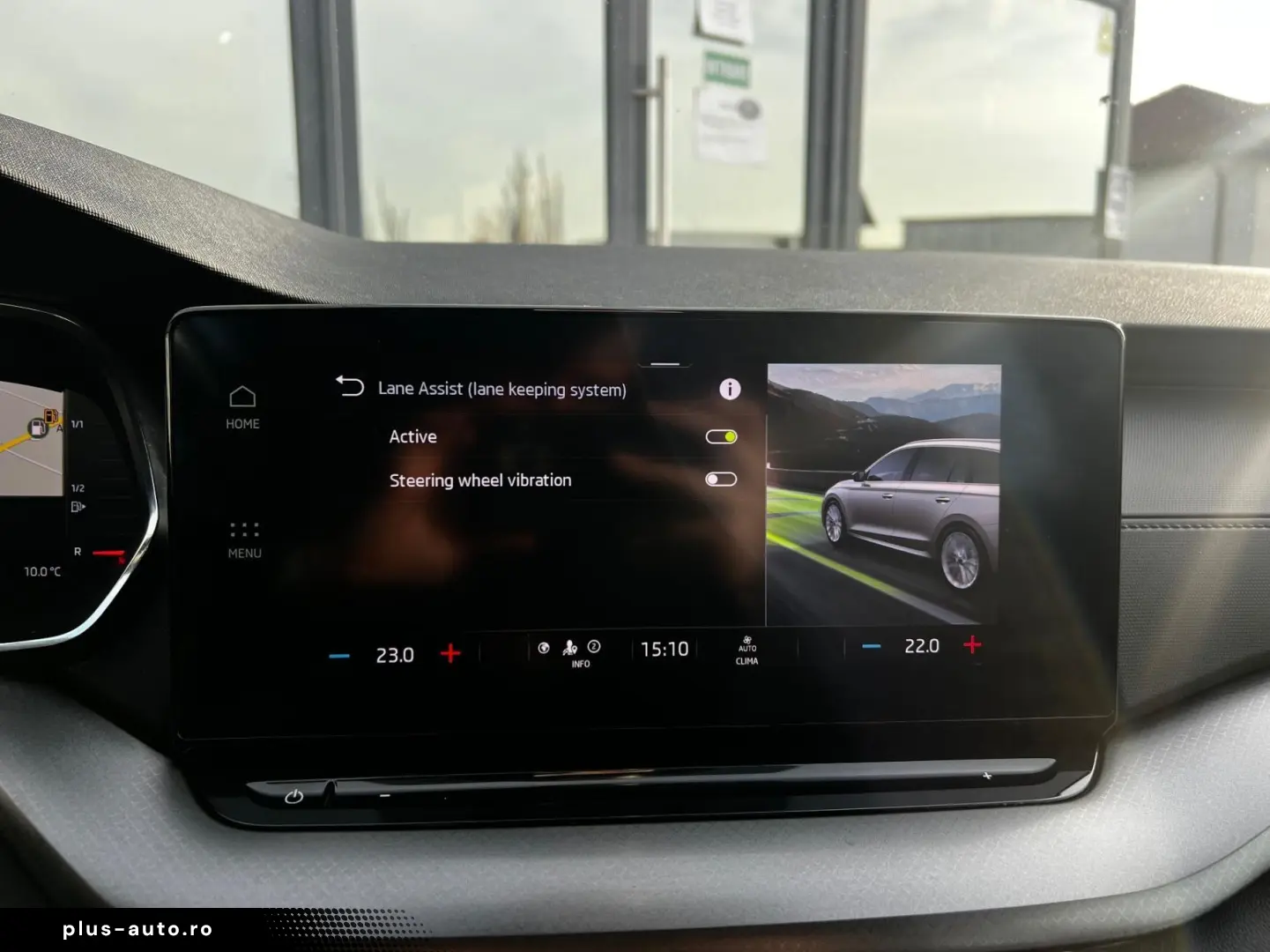 Skoda Octavia Gen-Iv-2019