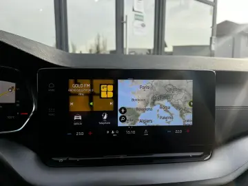 Skoda Octavia Gen-Iv-2019