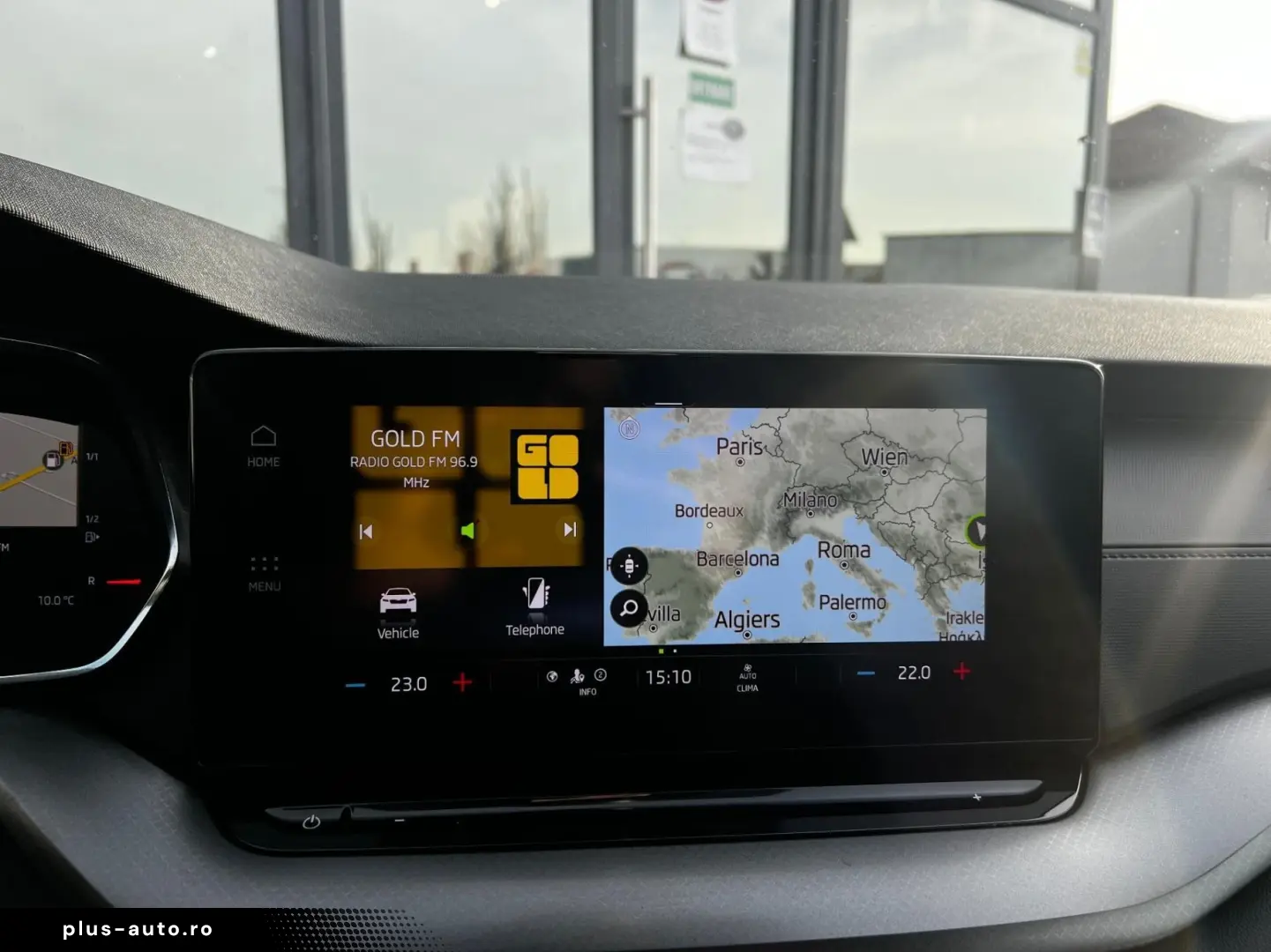 Skoda Octavia Gen-Iv-2019