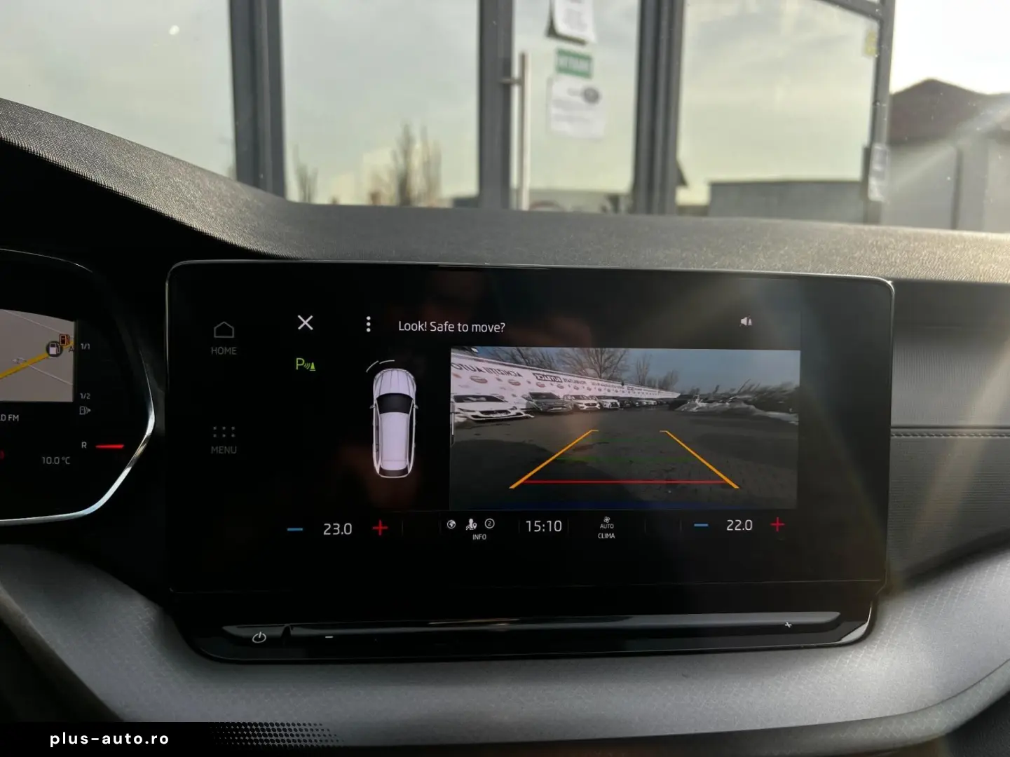 Skoda Octavia Gen-Iv-2019