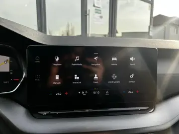 Skoda Octavia Gen-Iv-2019