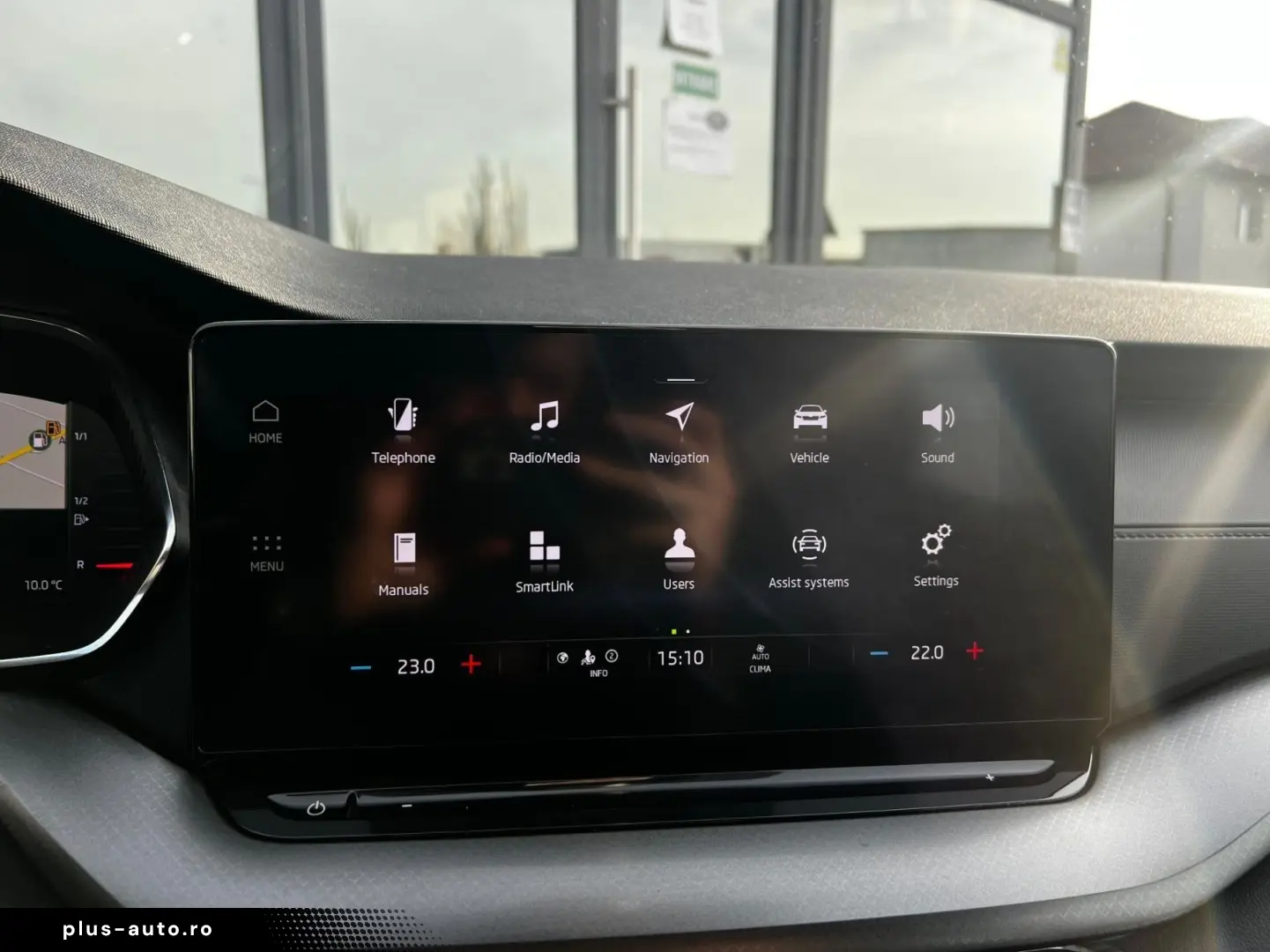 Skoda Octavia Gen-Iv-2019