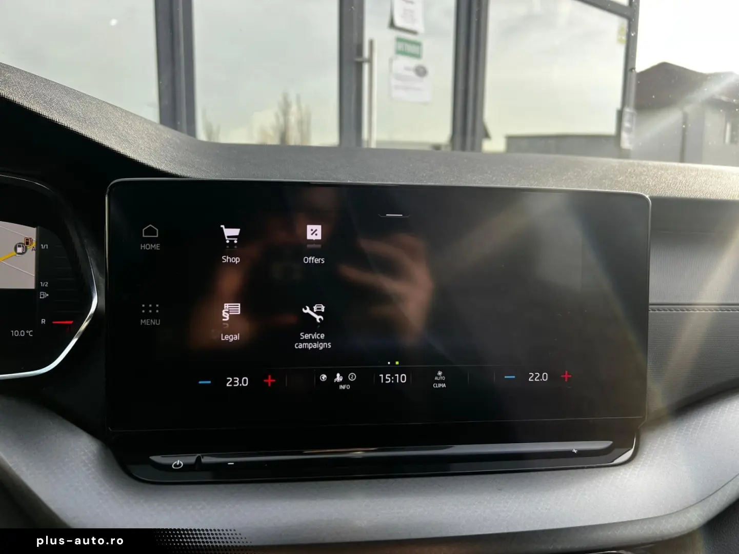 Skoda Octavia Gen-Iv-2019