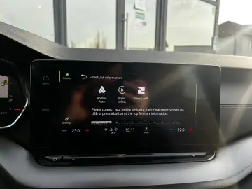 Skoda Octavia Gen-Iv-2019