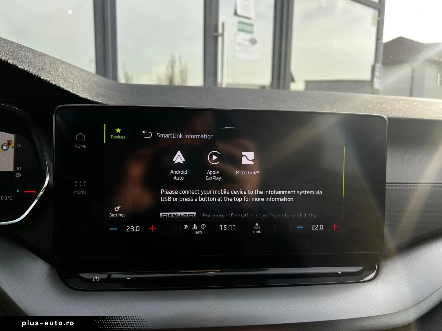 Skoda Octavia Gen-Iv-2019