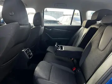 Skoda Octavia Gen-Iv-2019