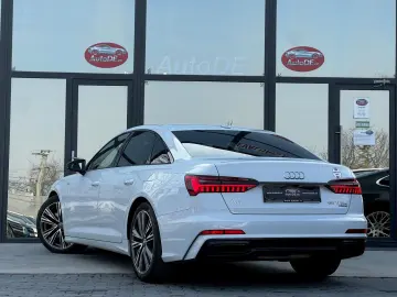 Audi A6 Gen-C8-2018