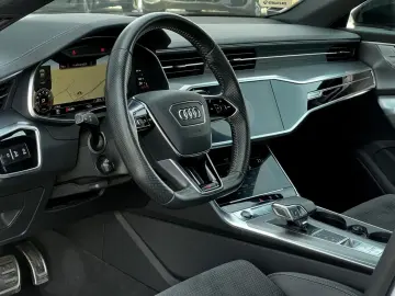 Audi A6 Gen-C8-2018