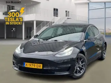 TESLA Model 3 Long-Range AWD 351pk 75 kWh FACELIFT [ W
