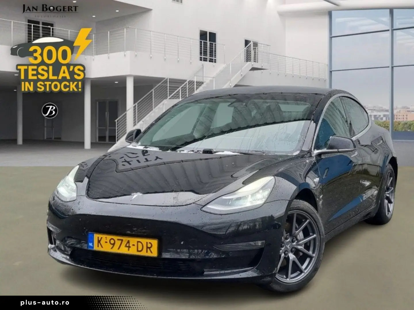 TESLA Model 3 Long-Range AWD 351pk 75 kWh FACELIFT [ W