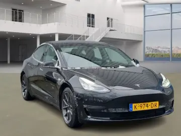 TESLA Model 3 Long-Range AWD 351pk 75 kWh FACELIFT [ W
