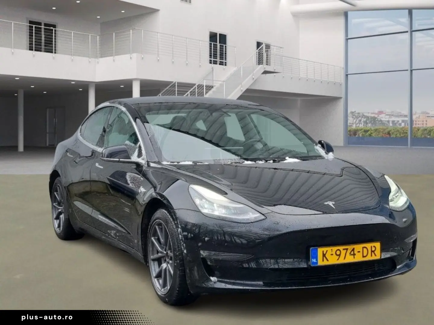 TESLA Model 3 Long-Range AWD 351pk 75 kWh FACELIFT [ W