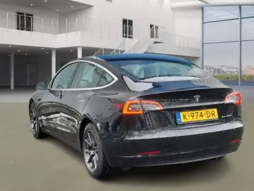 TESLA Model 3 Long-Range AWD 351pk 75 kWh FACELIFT [ W