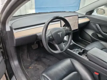 TESLA Model 3 Long-Range AWD 351pk 75 kWh FACELIFT [ W