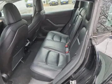 TESLA Model 3 Long-Range AWD 351pk 75 kWh FACELIFT [ W