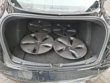 TESLA Model 3 Long-Range AWD 351pk 75 kWh FACELIFT [ W