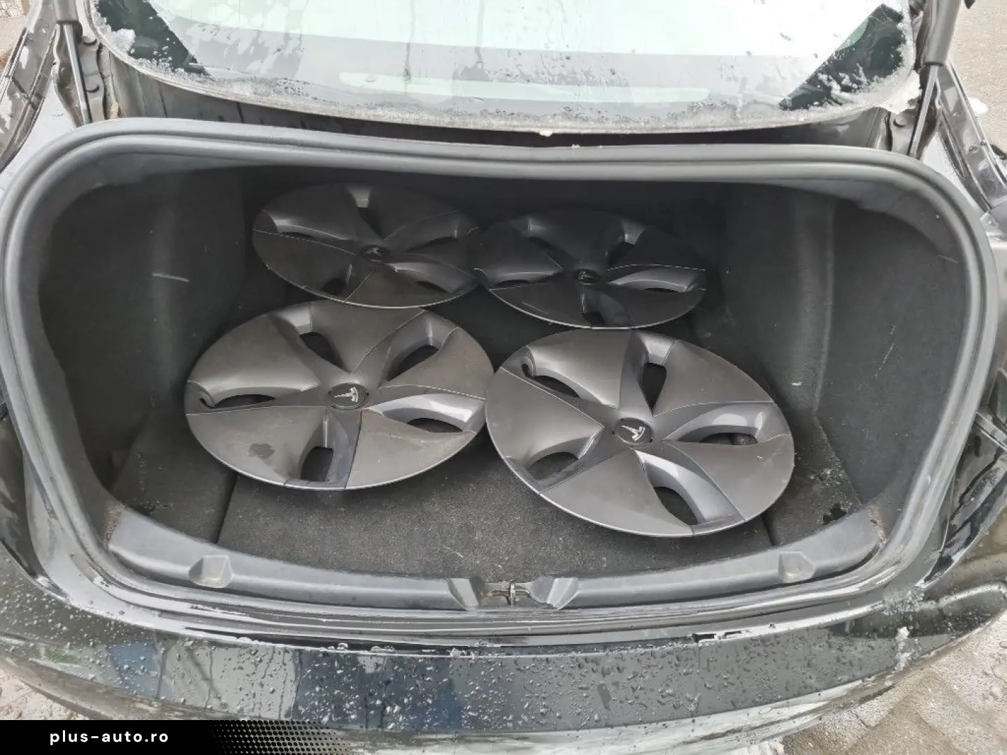 TESLA Model 3 Long-Range AWD 351pk 75 kWh FACELIFT [ W