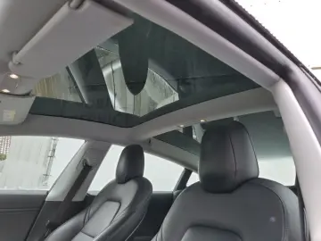 TESLA Model 3 Long-Range AWD 351pk 75 kWh FACELIFT [ W