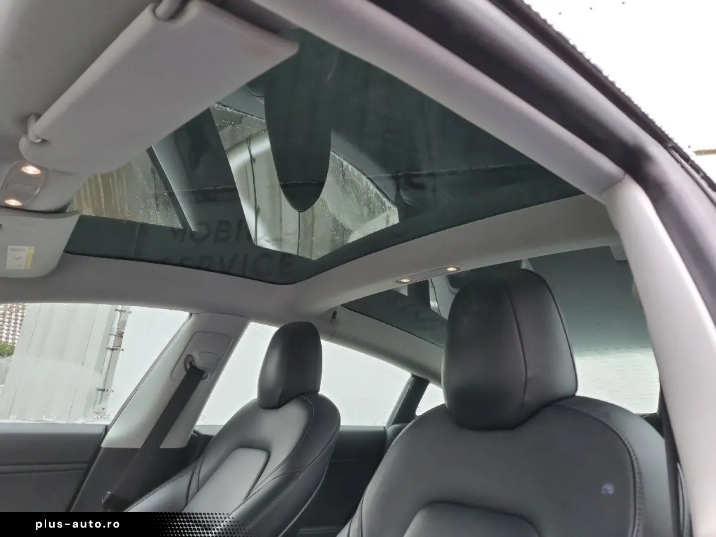 TESLA Model 3 Long-Range AWD 351pk 75 kWh FACELIFT [ W