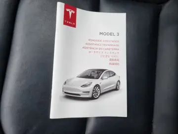 TESLA Model 3 Long-Range AWD 351pk 75 kWh FACELIFT [ W