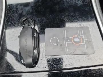 TESLA Model 3 Long-Range AWD 351pk 75 kWh FACELIFT [ W